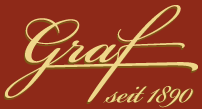 Weinbau Graf - Logo